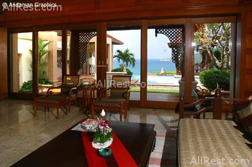 Diamond Cliff Resort & Spa 34